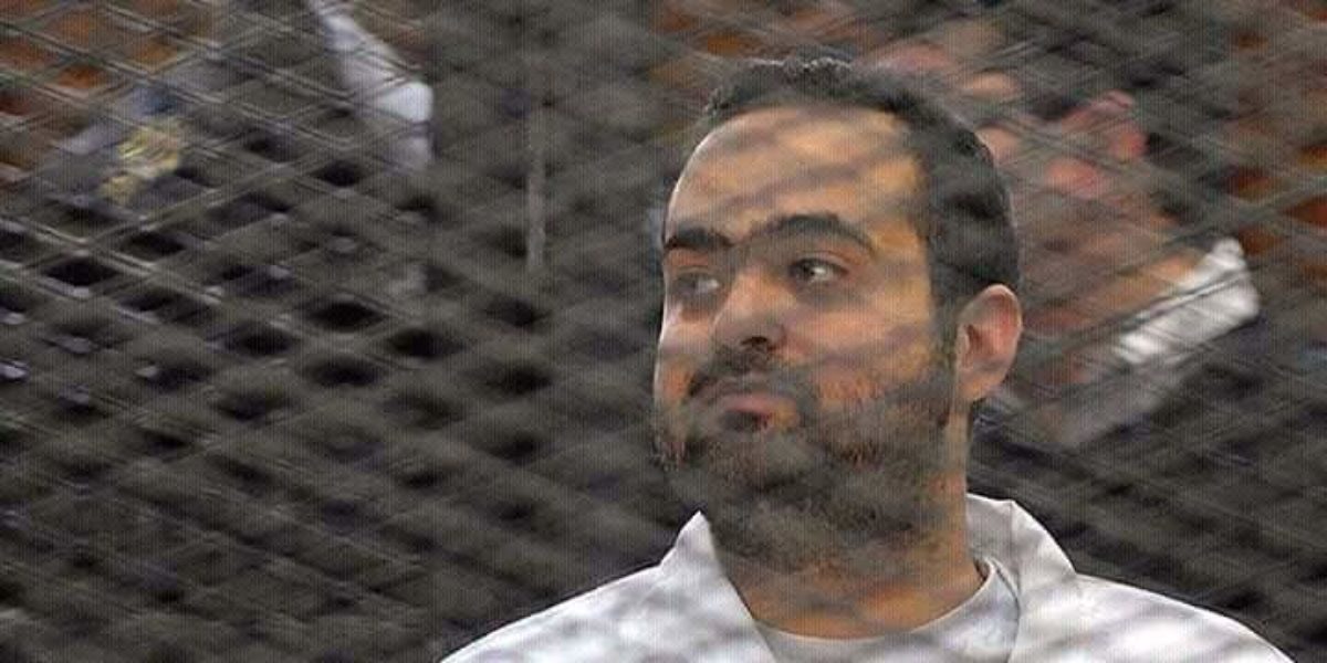 شكوى للفريق العامل المعني بالاحتجاز التعسفي بشأن توقيف الناشط المصري محمد عادل