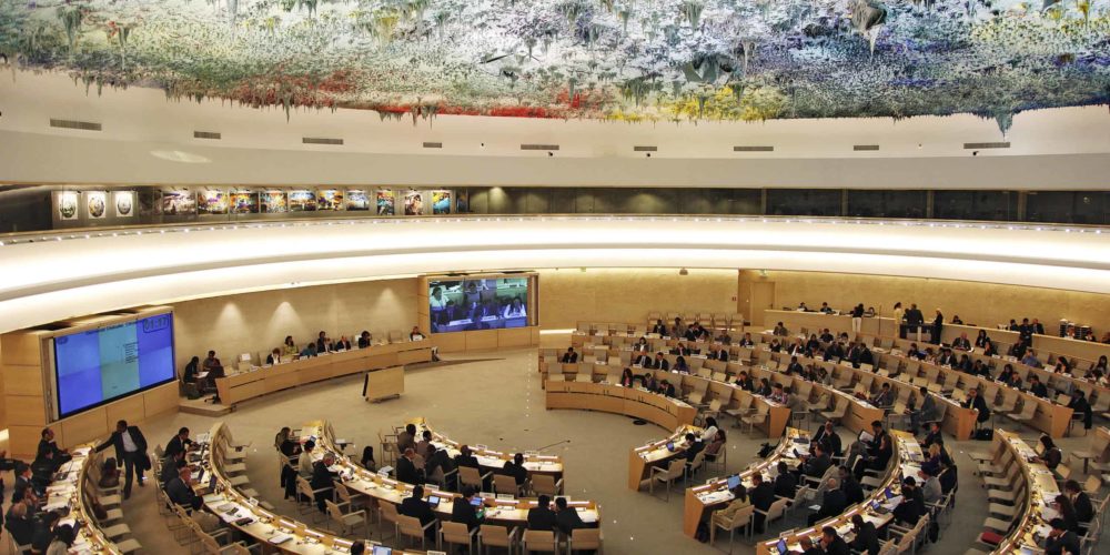 Egypt: CFJ to participate in 52nd regular session of the Human Rights Council