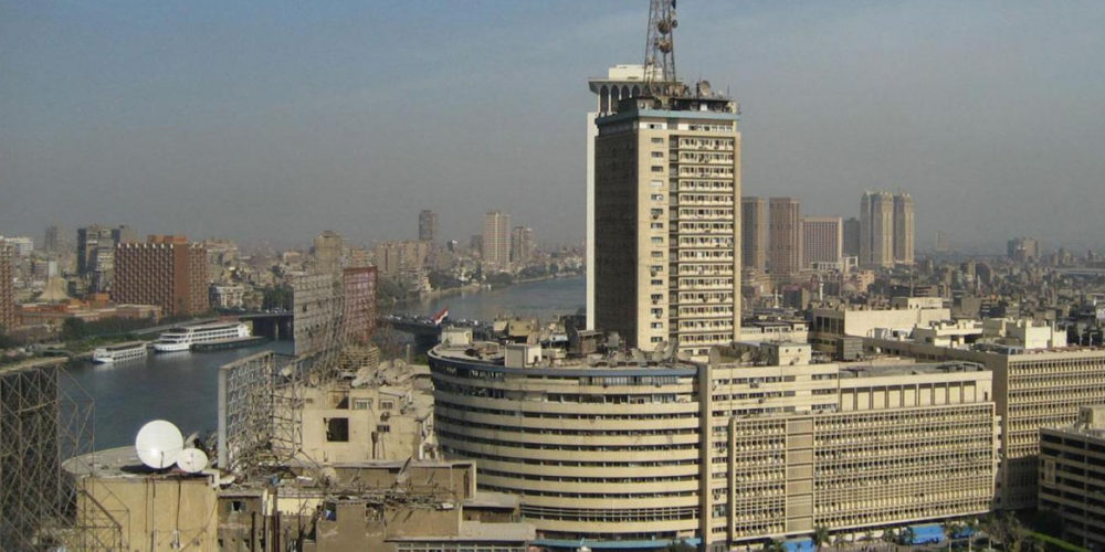 Egypt: CFJ urges Radio and TV magazine to adhere to rule of law following journalists’ resignations   