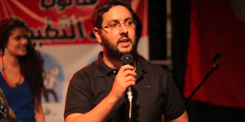 Tunisia: CFJ condemns verdict against journalist Ghassan Ben Khalifa, calls for suspension