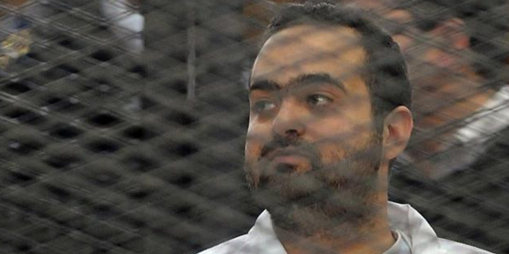 Egypt: Immediately and unconditionally release prominent political activist Mohamed Adel