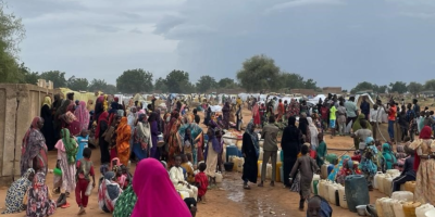 Sudan: UN Expert raises alarm over dire human rights situation