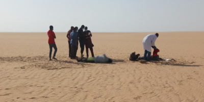 Algeria: African Commission on Human Rights Expresses Concern Following Discovery of Migrant Bodies in Desert